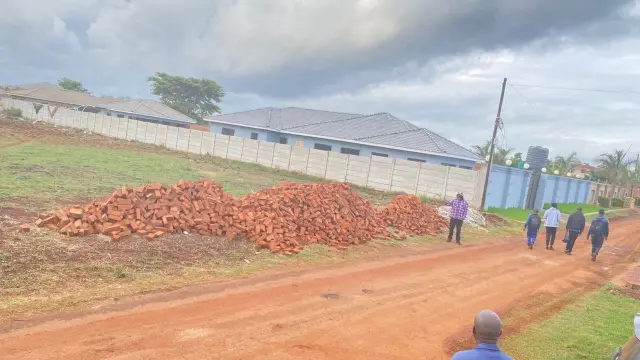 Residential Stand for Sale