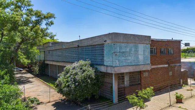 Warehouse/Industrial for Sale