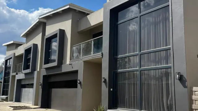 Townhouse/Cluster for Sale