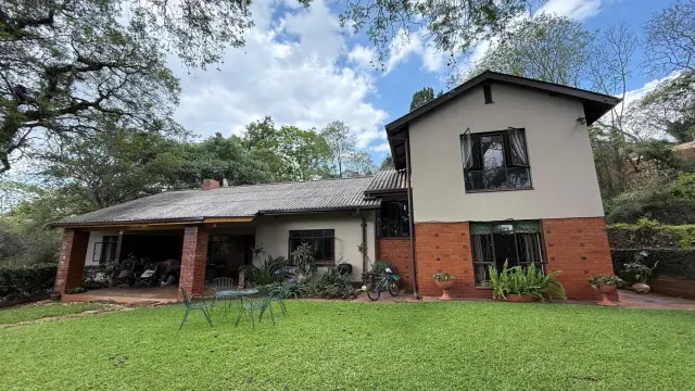 5 Bedroom House to Rent in Avondale