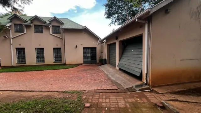 Cottage/Garden Flat to Rent