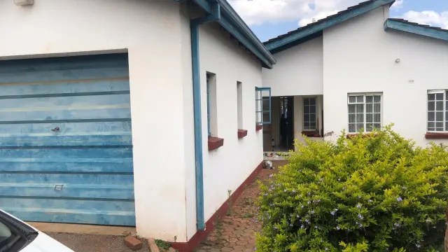 Townhouse/Cluster for Sale