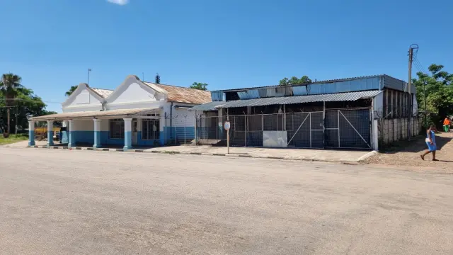 Retail/Shop for Sale