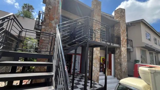 Retail/Shop to Rent in Harare City Centre