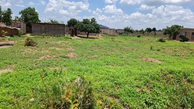 Residential Stand to Rent