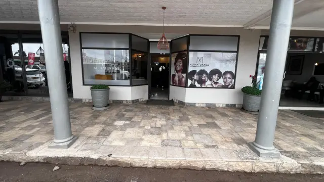 Other Commercial to Rent in Newlands