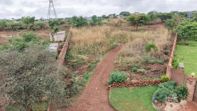 Residential Stand for Sale