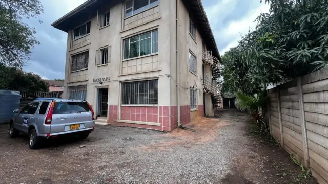 Flat/Apartment to Rent