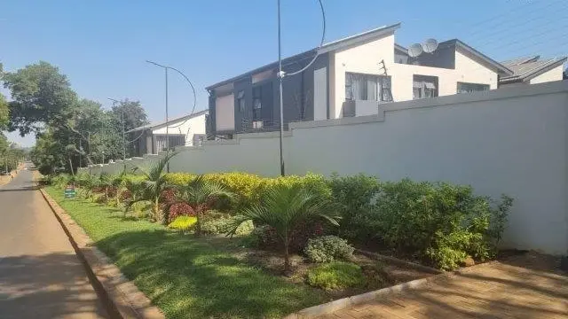 Townhouse/Cluster to Rent