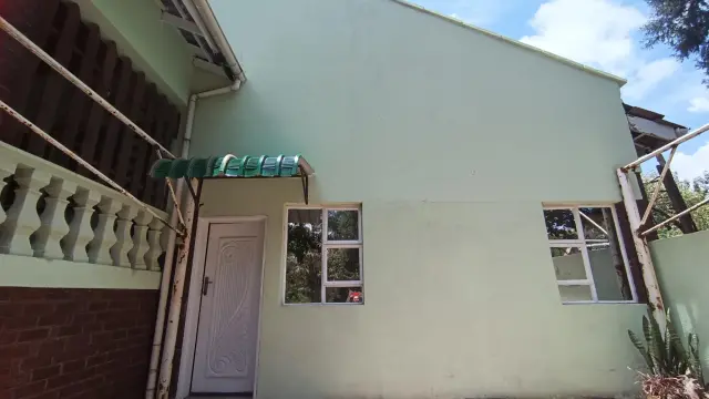 Cottage/Garden Flat to Rent