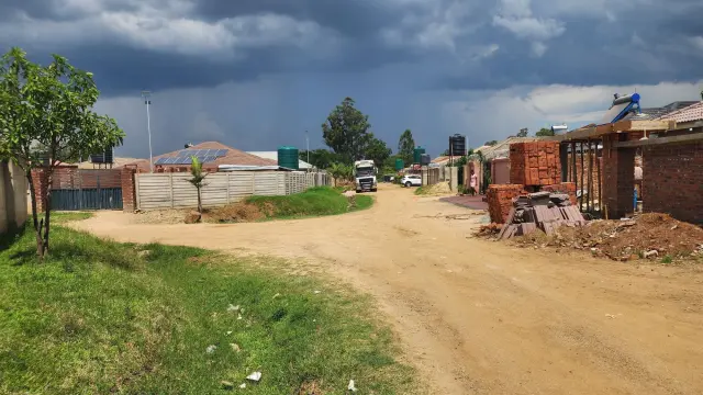 Residential Stand for Sale