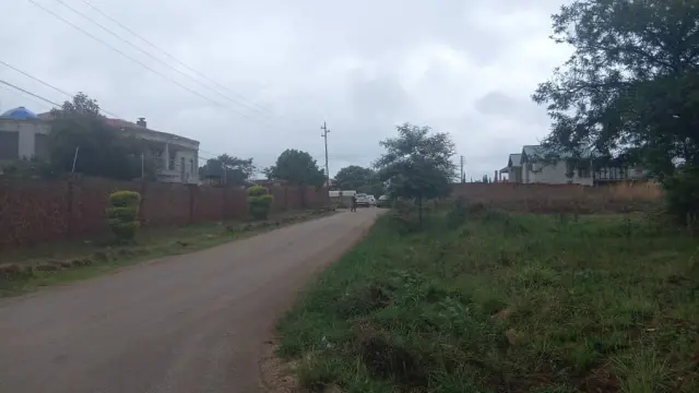 Residential Stand for Sale