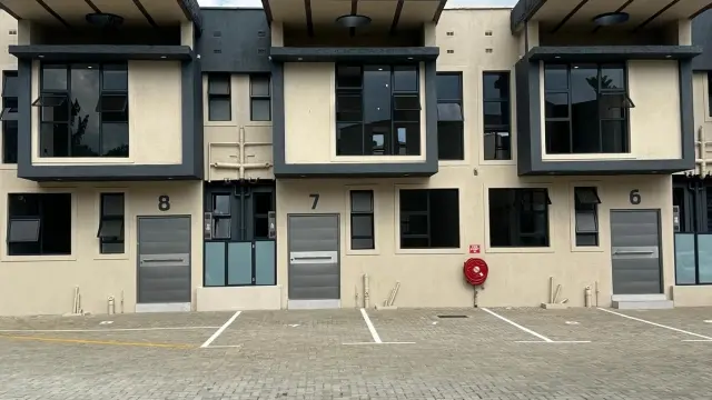 Flat/Apartment to Rent