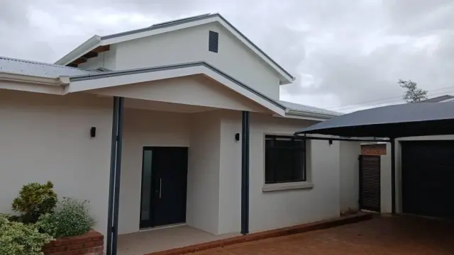 Townhouse/Cluster to Rent