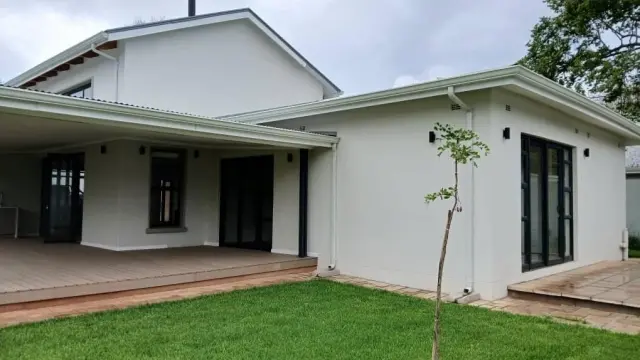 Townhouse/Cluster to Rent