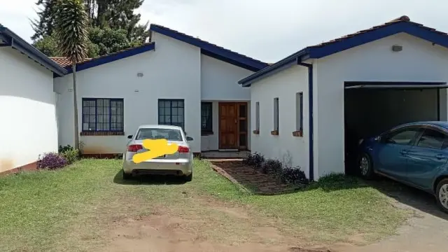 Flat/Apartment to Rent