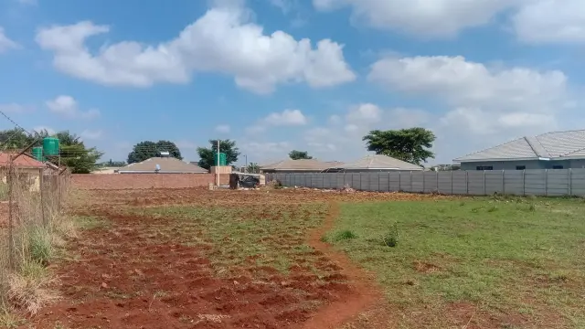 Residential Stand for Sale