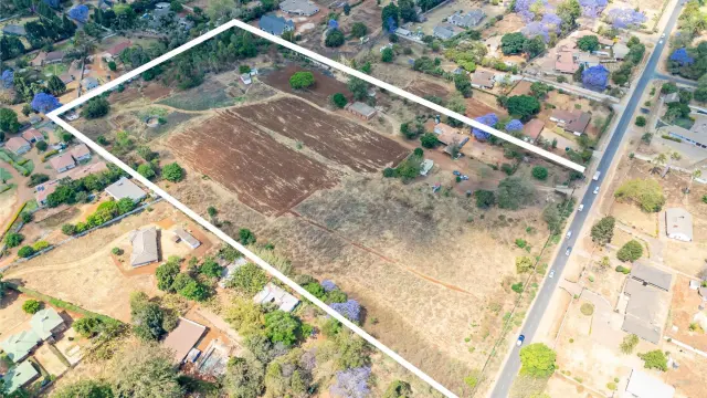 Residential Stand for Sale