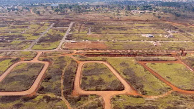 Residential Stand for Sale