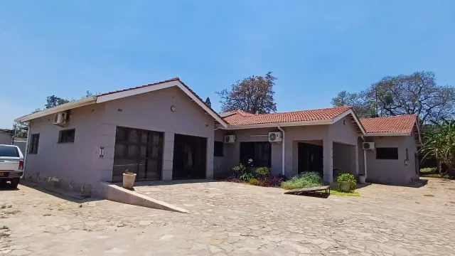 Office to Rent in Avondale