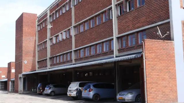 Warehouse/Industrial to Rent