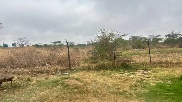 Farm/Plot for Sale in Harben park