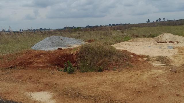 Residential Stand for Sale