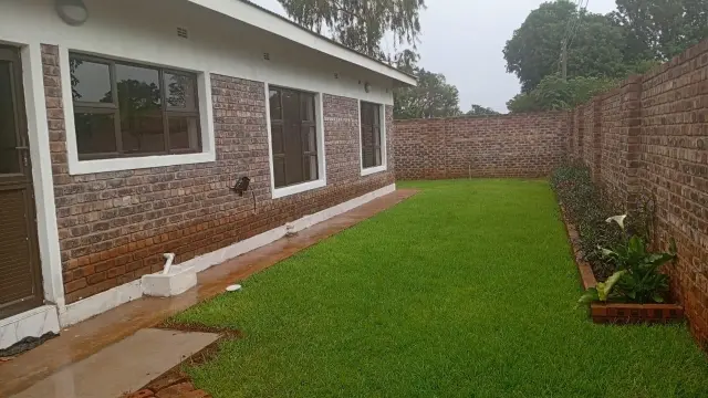 Townhouse/Cluster to Rent