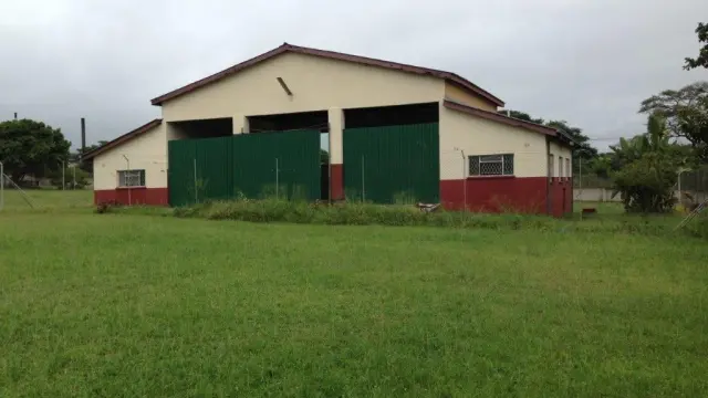 Warehouse/Industrial for Sale