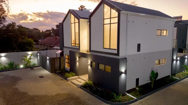 Townhouse/Cluster for Sale