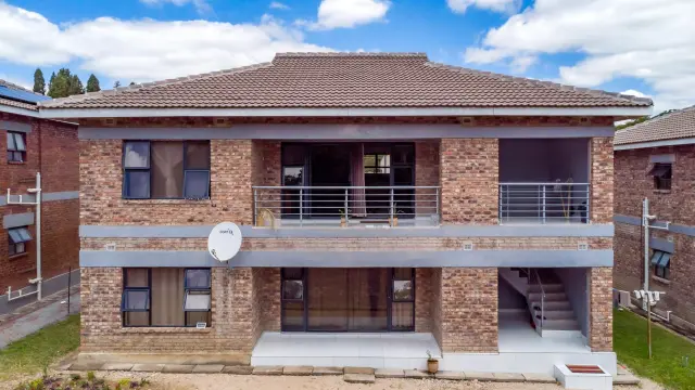 Flat/Apartment for Sale