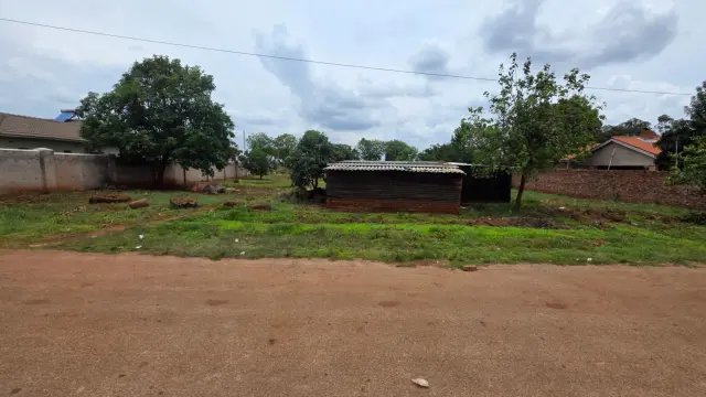 Residential Stand for Sale in Westgate