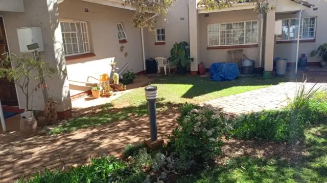 Townhouse/Cluster to Rent