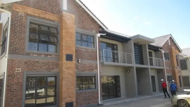 Townhouse/Cluster to Rent