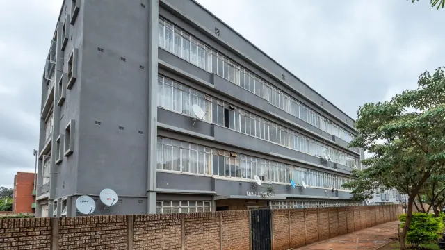 Flat/Apartment for Sale