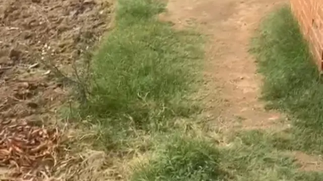 Residential Stand for Sale in Glen Norah