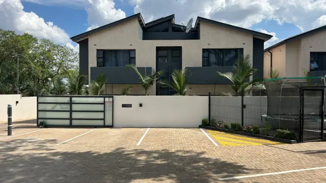 Townhouse/Cluster to Rent