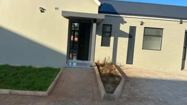 Townhouse/Cluster to Rent