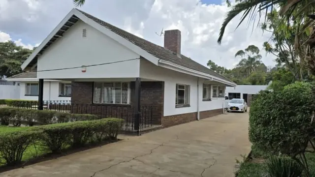 3 Bedroom House to Rent in Eastlea