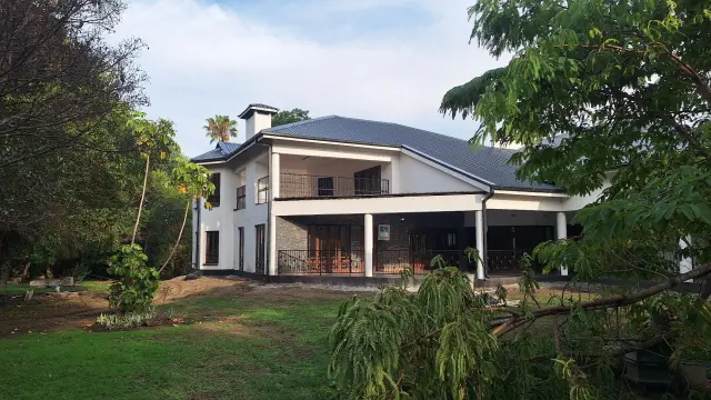 4 Bedroom House to Rent in Ballantyne Park