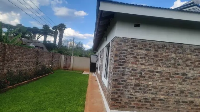 Townhouse/Cluster to Rent