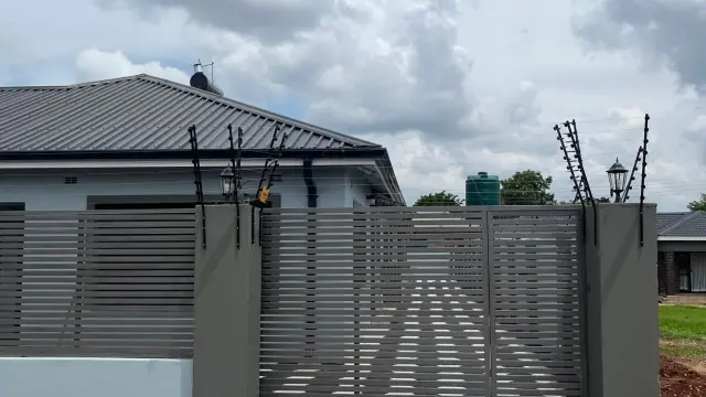 Townhouse/Cluster to Rent in Tynwald