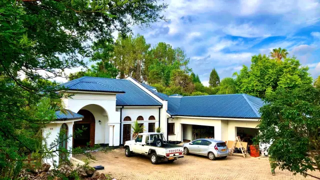 4 Bedroom House to Rent in Ballantyne Park