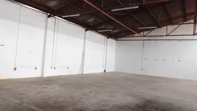 Warehouse/Industrial to Rent in Graniteside