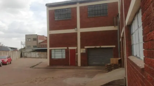 Warehouse/Industrial to Rent
