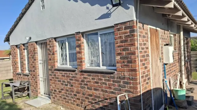 Cottage/Garden Flat to Rent