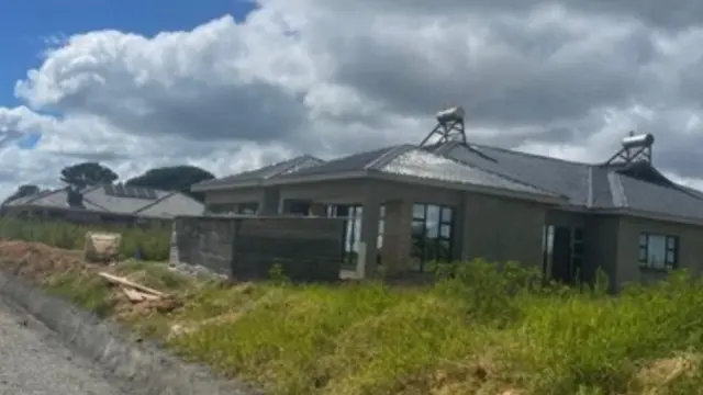 Residential Stand for Sale