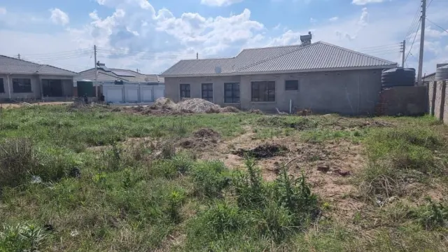 Residential Stand for Sale