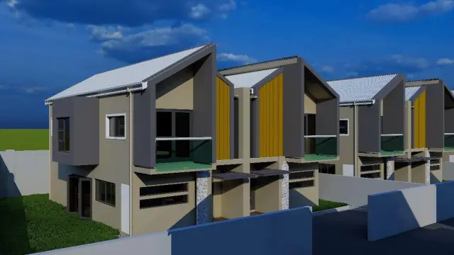 Residential Stand for Sale