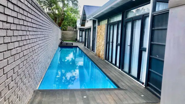 Townhouse/Cluster to Rent in Mount Pleasant